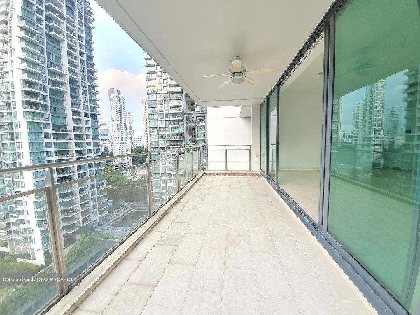 RiverGate (D9), Apartment #589913531
